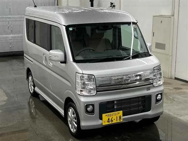 Nissan NV100 Clipper Rio DR17W 2023